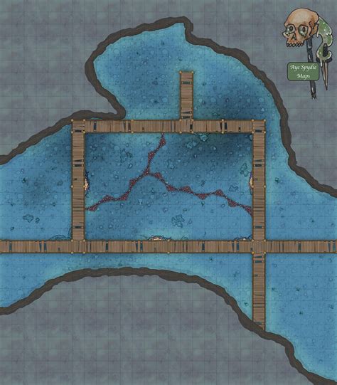 Sky King's Tomb Chapter 1 Maps : r/Pathfinder2e