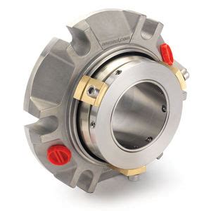 Cartridge mechanical seal - DMSF & DMSC - AESSEAL - for pump ...