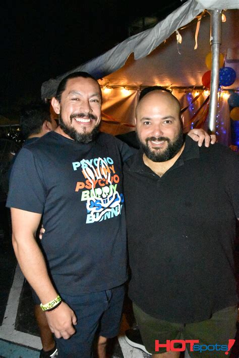 Latinos Salud’s 2023 Hispanic Heritage Food Bazaar – PHOTOS | Hotspots ...