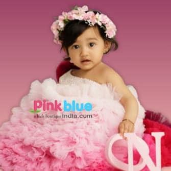 Baby Girls Clothes, Trendy Newborn Dresses