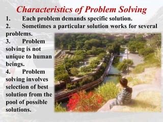Effective Problem Solving Introduction 的图像结果