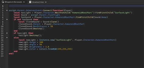 How to Activate Scripts in Roblox 的图像结果