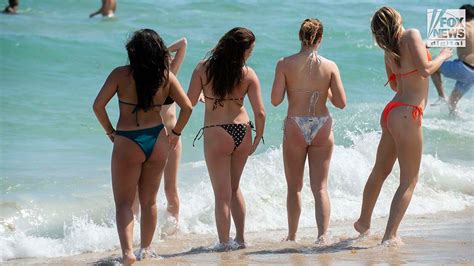 Image result for Spring Break Florida Beach