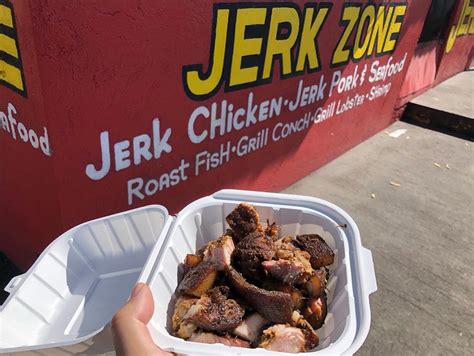 Jamaican Patties - All Passport Stamps