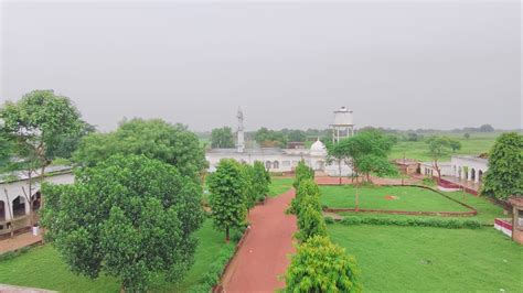Madarsa Arabia Tajweedul Quran Masauni,kalinjar, district Banda(UP)
