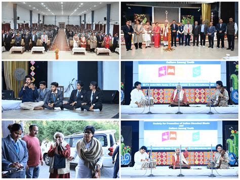 Events | Sarala Birla University Ranchi | Jharkhand | SBU