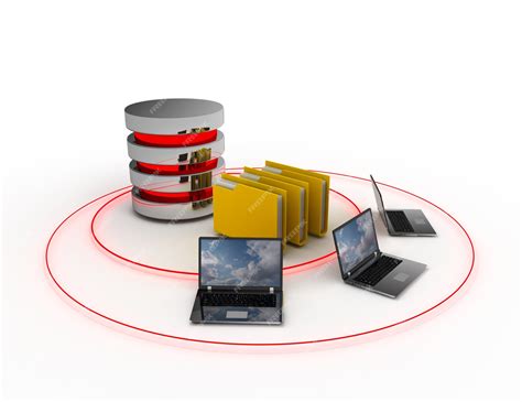 Database of Computer 的图像结果