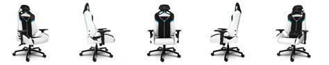 Alienware S5000 Gaming Chair Review 的图像结果