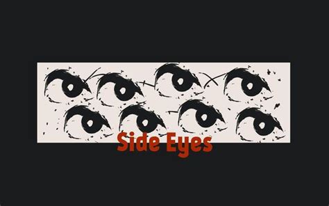 Image result for Repo Side Eye