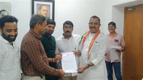 Congress strategist Sunil Kanugolu questioned, Mallu Ravi next