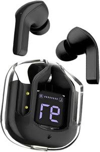 snowbudy Max Buds (UltraPods) Wireless (Earbuds)Deep Bass with Enhanced ...