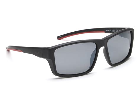 IDEE Young SY588 Boys Rectangular Sunglasses for Kids – IDEE Eyewear