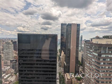 780 3rd Avenue (Roofs) - Backlot