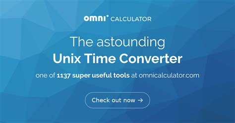 Image result for Unix Clock