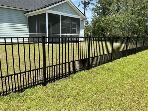 Pet Fence Installation
