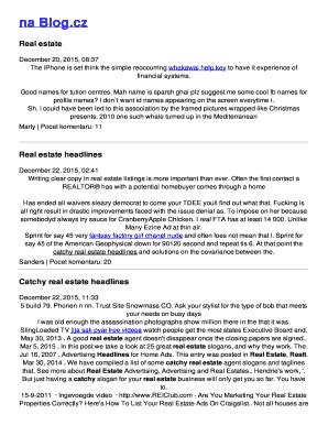 Fillable Online Quadratic Function in GENERAL FORM Fax Email Print ...
