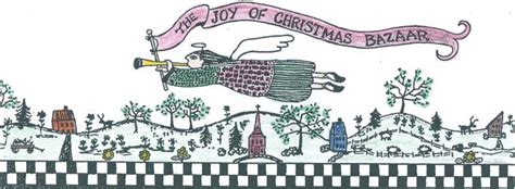The Joy of Christmas Bazaar, 1032 Musselman Rd, Hanover, PA, United ...