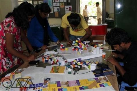 Chamarajendra Govt. College of Visual Arts Mysore Campus: Photos ...