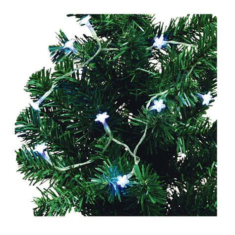 Svetla za jelku Home MLC10/H | Volim svoj dom