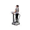 SOBO Crazy Fit Machine Vibration Home & Gym Workout for Full Body ...