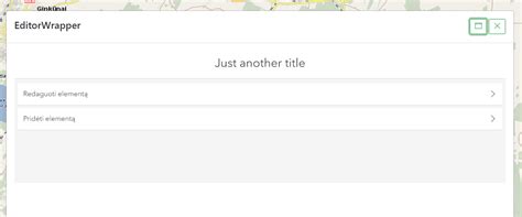 Image result for ArcGIS JavaScript API Draw Widget