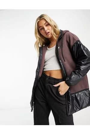 Buy Exclusive New Balance Jackets & Coats - Women - 16 products ...