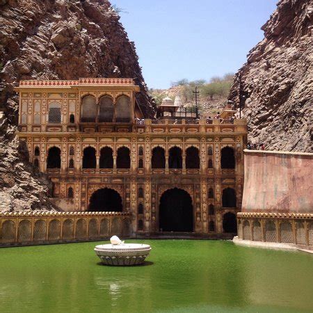 Khole Ke Hanuman JI Temple, Jaipur - TripAdvisor