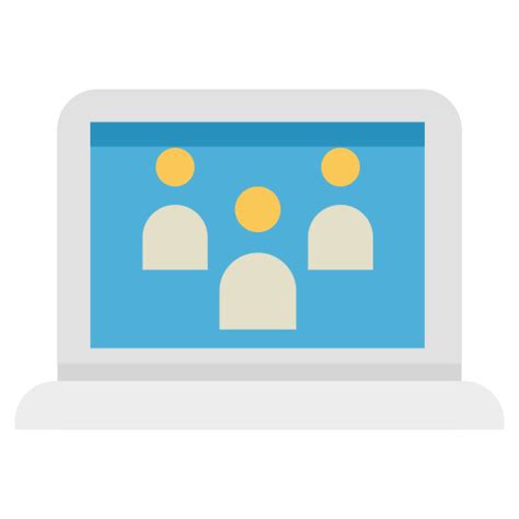 Multiple Users Request to Server Icon 的图像结果