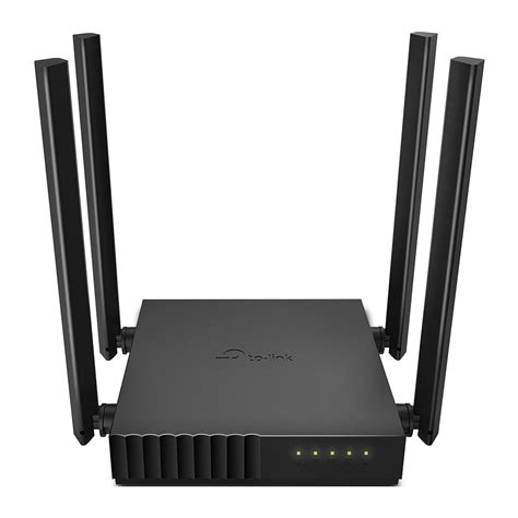 TP Link Archer C54 AC1200 Dual Band Wi-Fi Router | 1200 Mbps Wireless ...