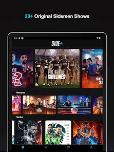 Side+ – Apps on Google Play