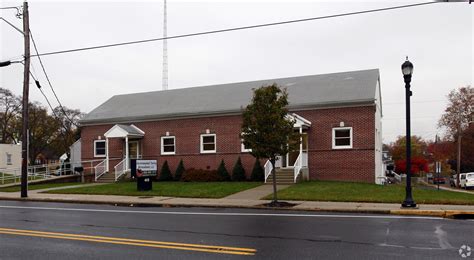 413 N Black Horse Pike Runnemede, NJ 08078 - Office Property for Lease ...