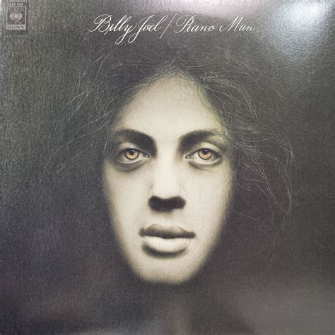 PIANO MAN / ピアノ・マン/ビリ-ジヨエル｜OLD ROCK｜ディスクユニオン･オンラインショップ｜diskunion.net