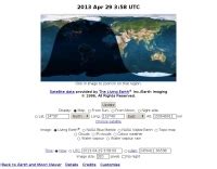 Image result for Ham Radio Grey Line Map