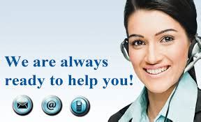 CONTACTS BOOKMARK PAGE