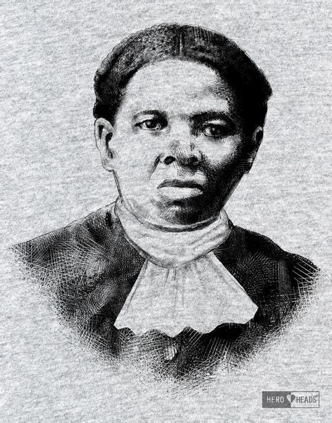 Harriet Tubman Drawing at PaintingValley.com | Explore collection of ...