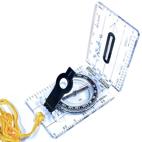 Image result for Baseplate Compass