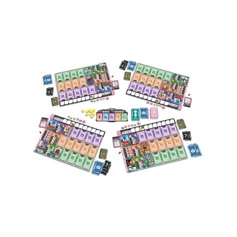 Buy Raising Robots - Lucky Duck Games - Board games