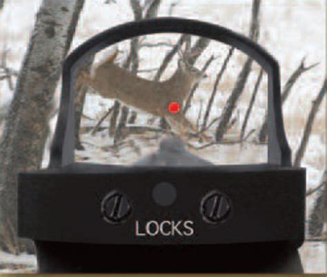 Burris Fast Fire II 2 Red Dot Scope 4MOA w/mount WATERPROOF CQC ...