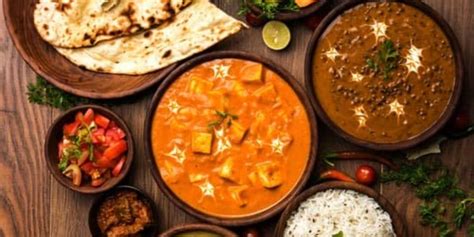 North Indian Food at Home | Hire Cook, Chef near you - COOX