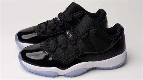 Air Jordan 11 Low Space Jam, vuelven los tenis más cool de la galaxia | GQ