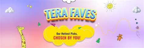 Toyterra: Best Toy Store in India | Buys Toys for Kids – My Store