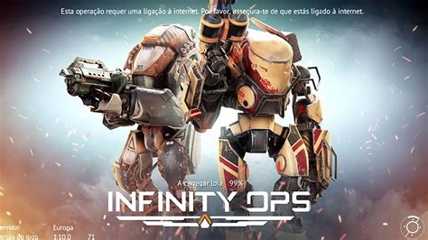 Infinity Ops PC 的图像结果