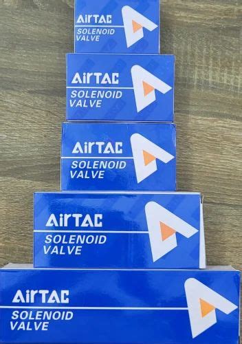 Industrial Hoses - Airtac Solenoid Valve Trader - Retailer from Chennai