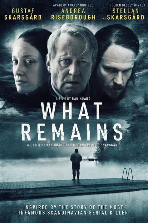 What Remains Summary, Latest News, Trailer, Cast, Where to Watch and More