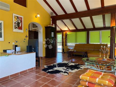 Hiša Skrbčići, Krk, 100m2, hiša, površina 100m2