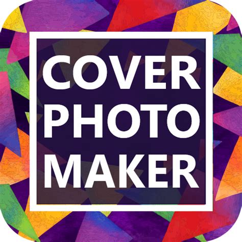دانلود برنامه Cover Photo Maker & Design - Art of Cover Maker برای ...