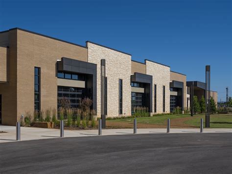 Moore Norman Tech Center Renovation | Key Construction