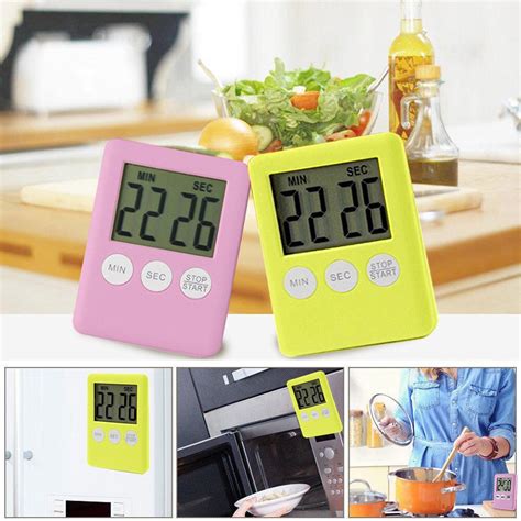 Kitchen Timer Large 的图像结果