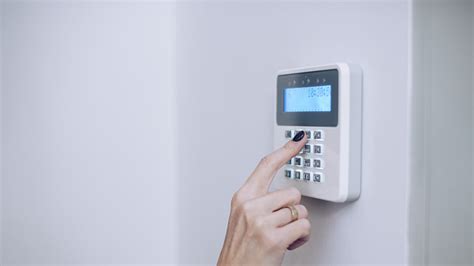 Image result for How Do Home Alarm Systems Work