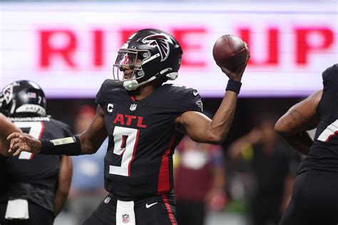 Atlanta Falcons: Younghoe Koo benched, Parker Romo to start